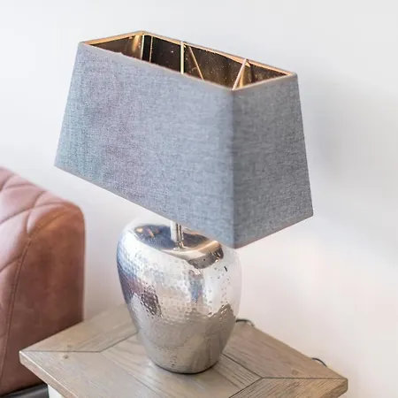 Haus Friesische Strasse 25a Whg 3 韦斯特兰